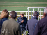 NH200422-2 - Nicky Henderson Stable Visit